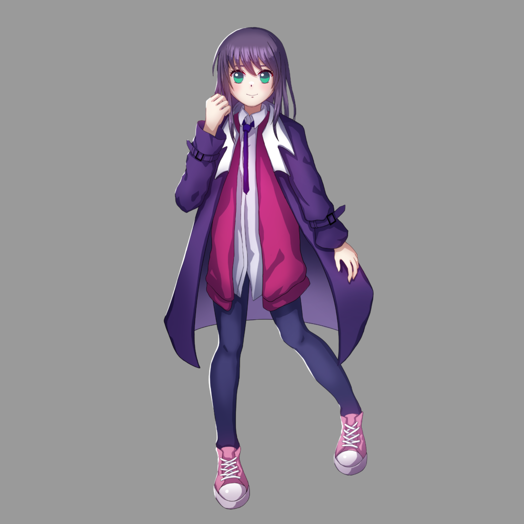 うりはりさんご依頼絵